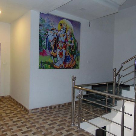 Hotel Kalajanki Ujjain Eksteriør billede