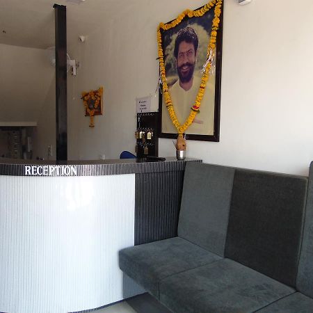 Hotel Kalajanki Ujjain Eksteriør billede