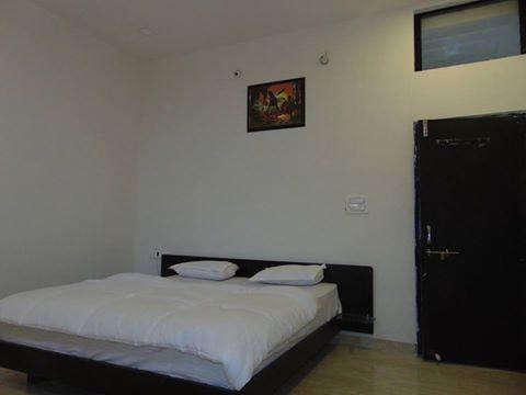 Hotel Kalajanki Ujjain Eksteriør billede