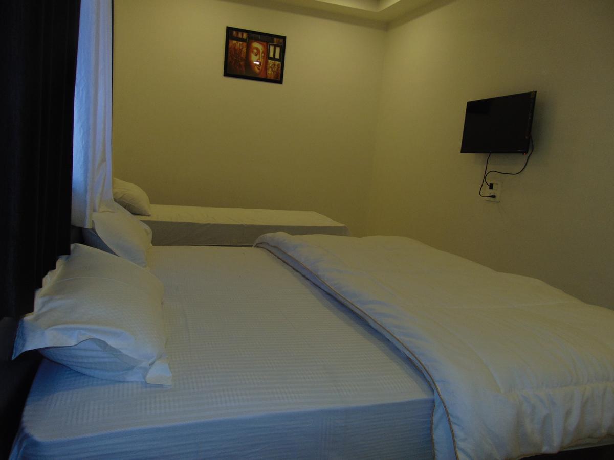Hotel Kalajanki Ujjain Eksteriør billede